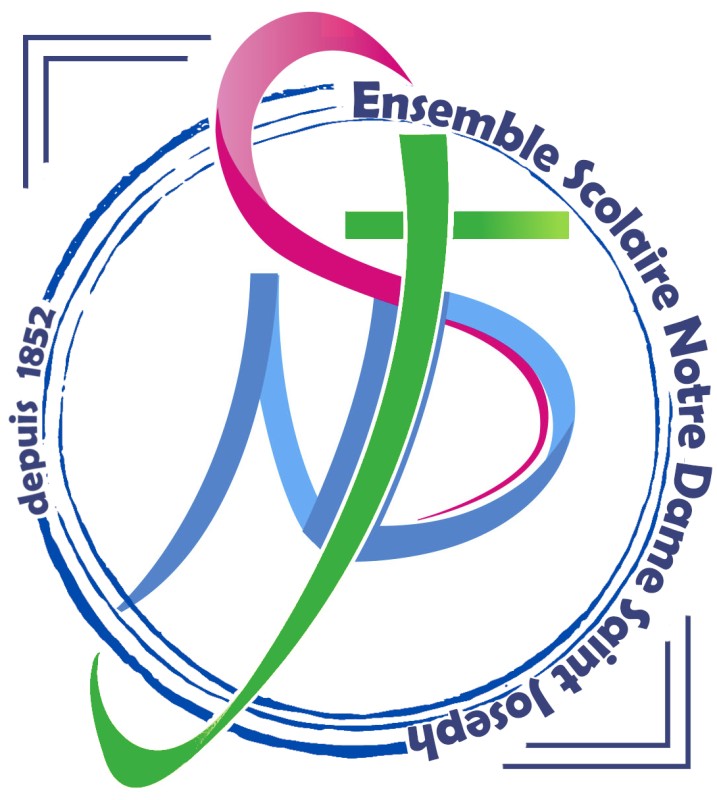 Logo NDSJ