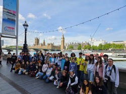 Londres 2024